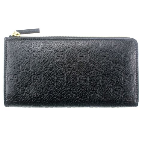 authenticate gucci wallet|gucci guccissima wallet.